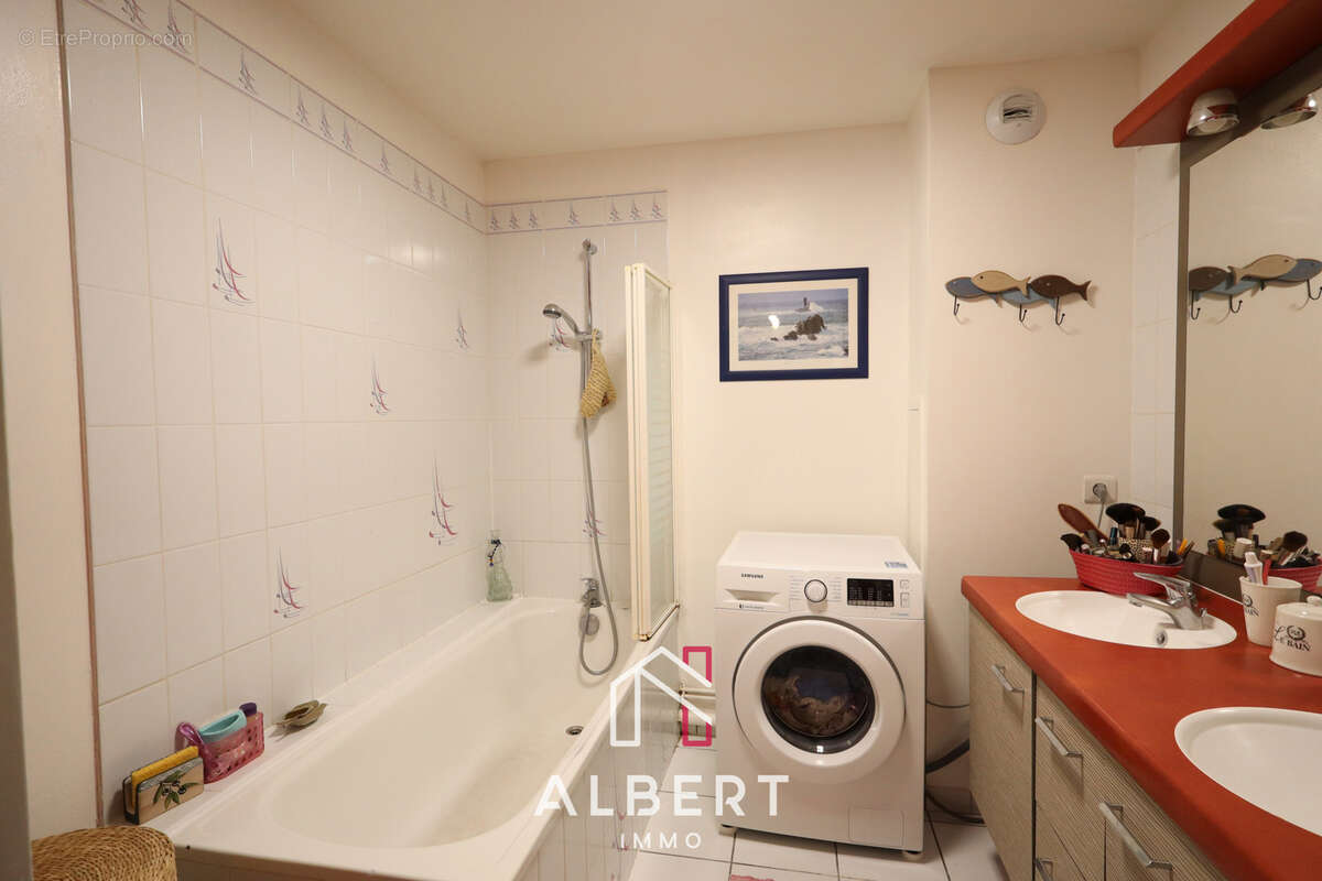 Appartement à ANGERS