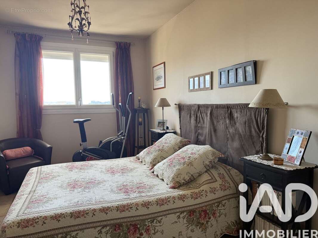 Photo 7 - Appartement à TOULON