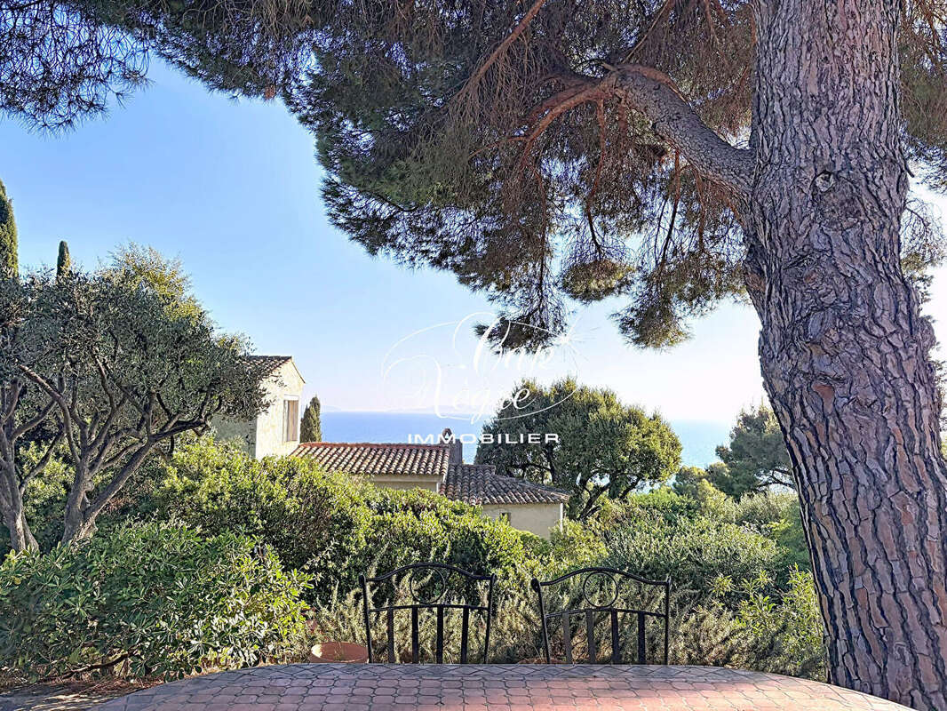 Maison à LE LAVANDOU