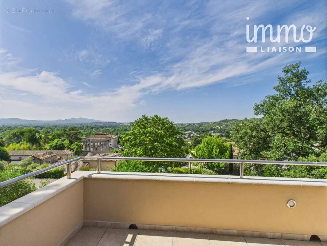 Maison à SAINT-AMBROIX