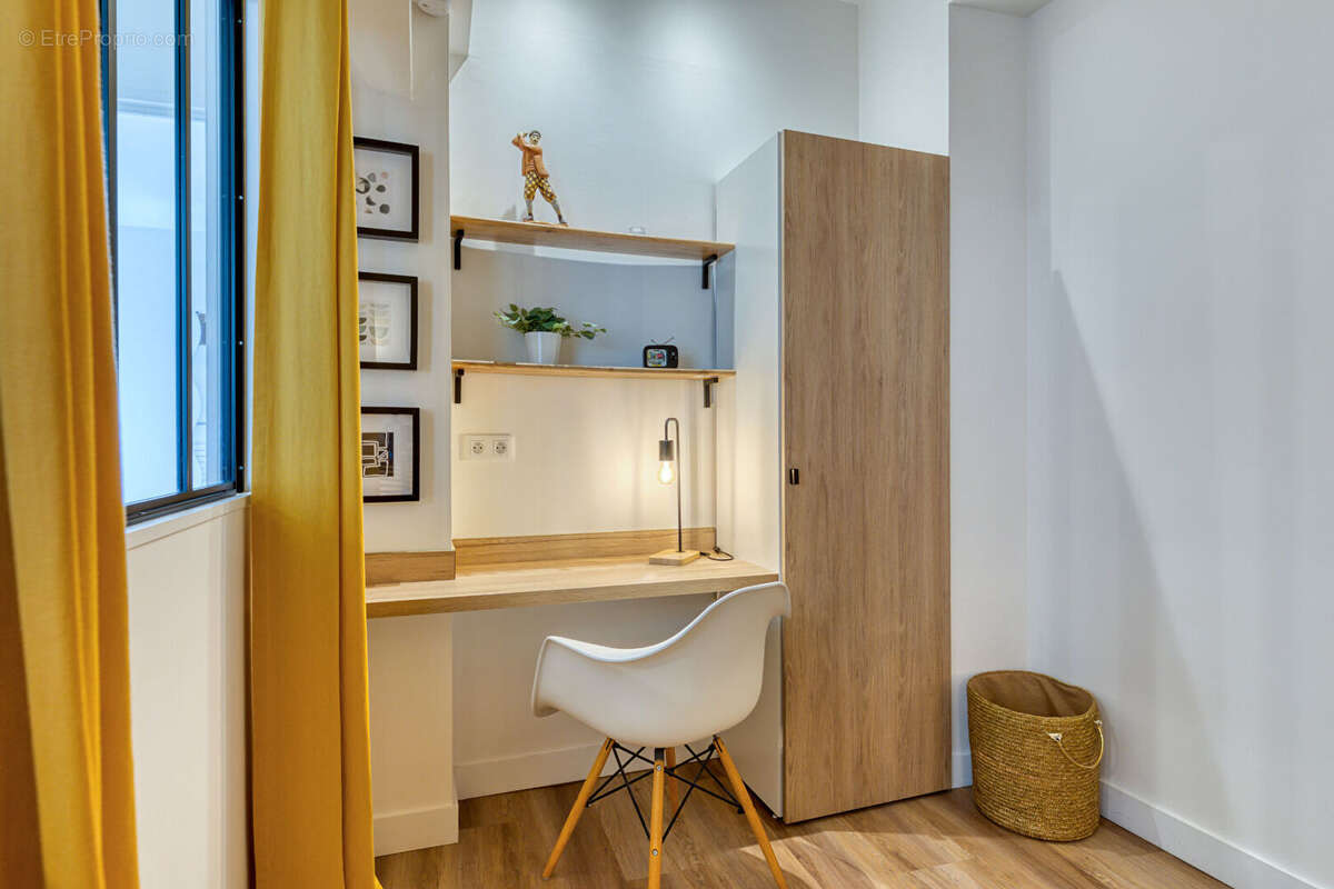 ROUEN ? Rue Damiette  Appartement rénové au coeur du quartier des Antiquaires - photo 6