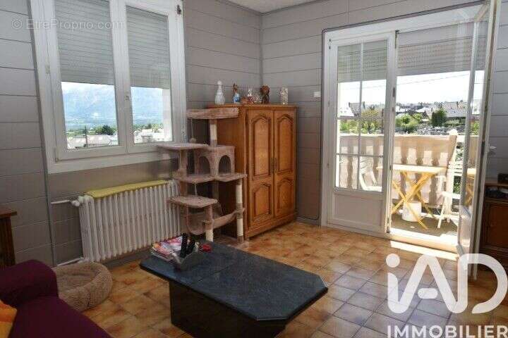 Photo 3 - Maison à LA MURE