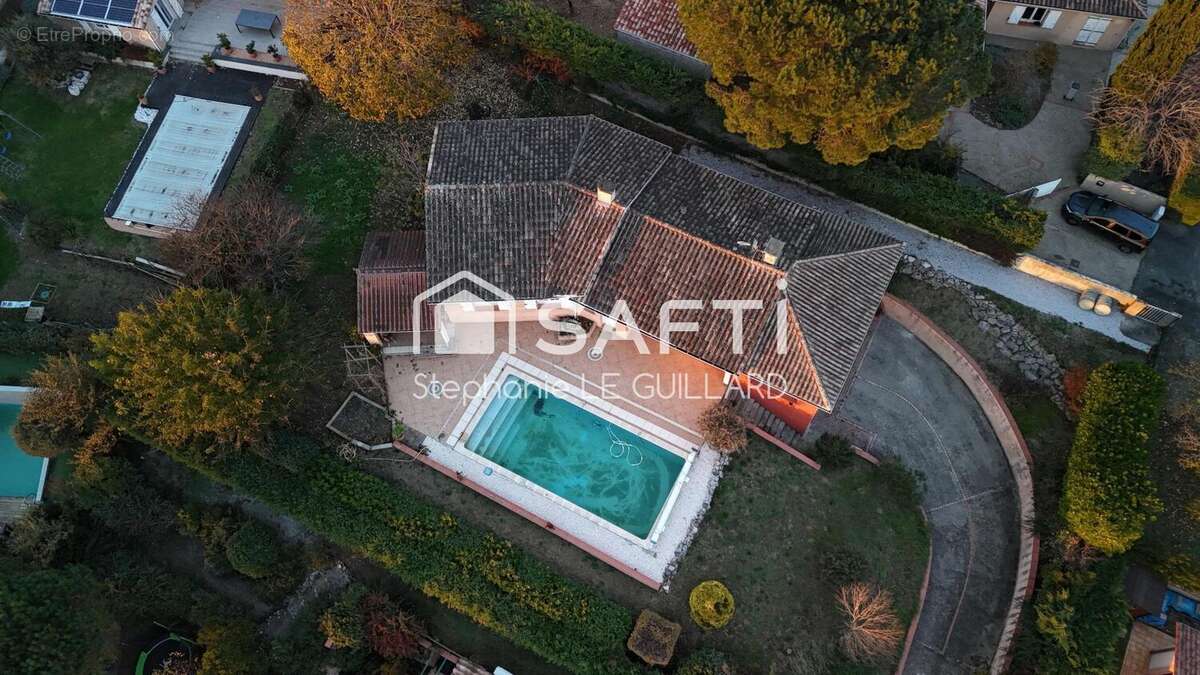 Photo 2 - Maison à MONS