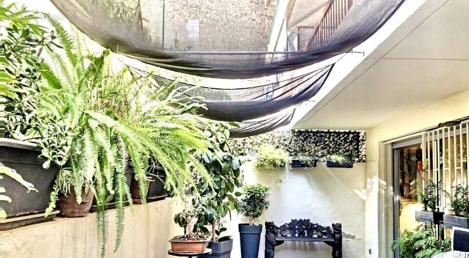 Appartement à PERPIGNAN