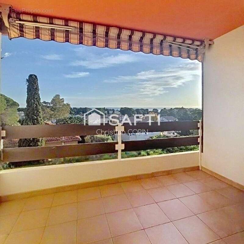 Photo 2 - Appartement à BANDOL