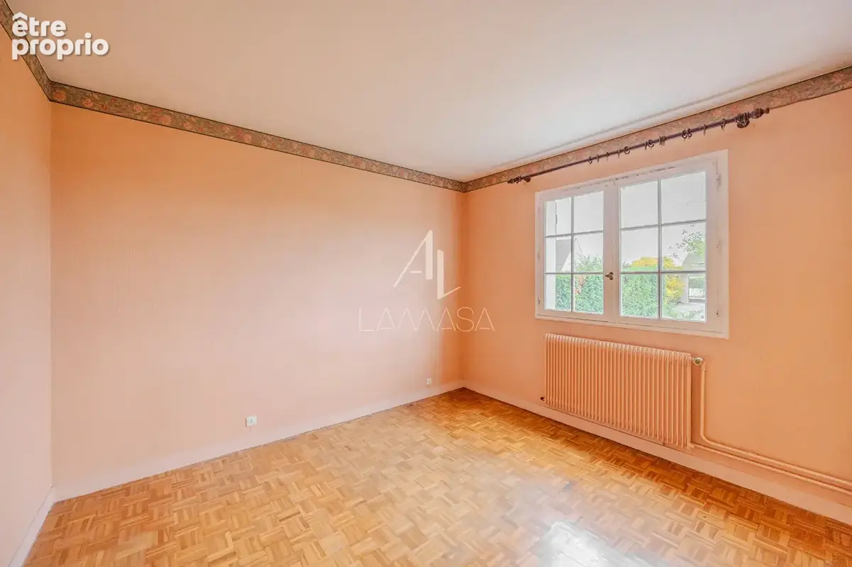 Maison Familiale 200m²  - Coeur Carnetin - photo 10