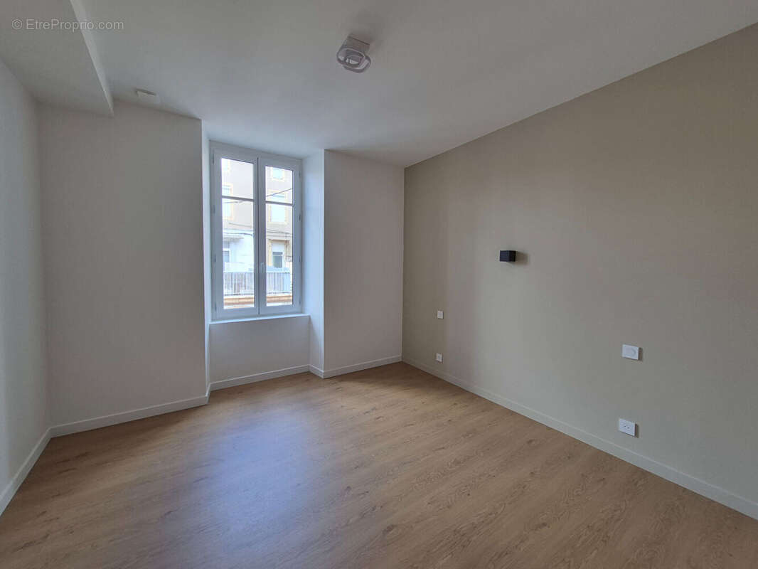 Appartement à MILLAU
