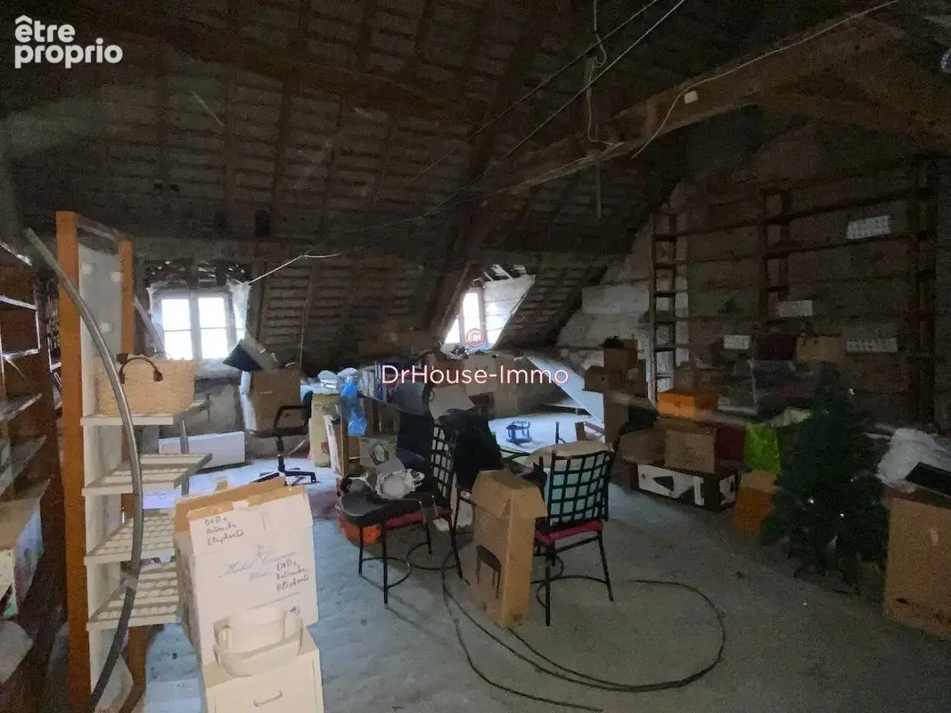 Maison 5 pièces 120 m² à vendre à Lormes (58140) - photo 17