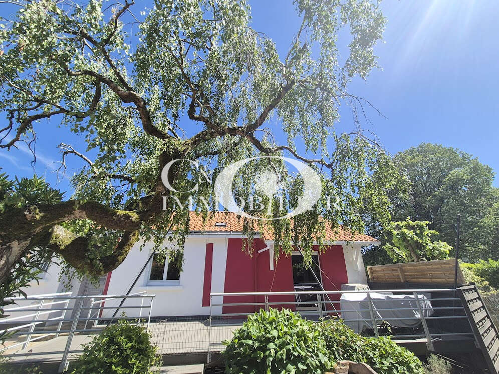 Maison à MACHECOUL