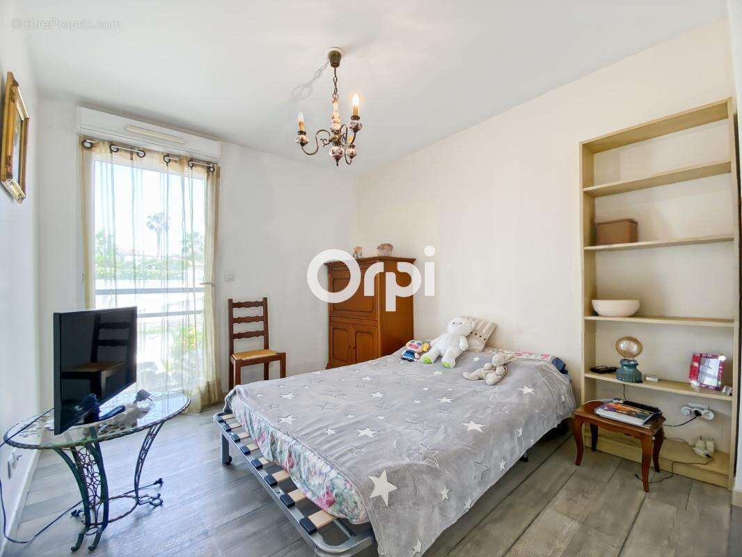 Appartement à LA CIOTAT