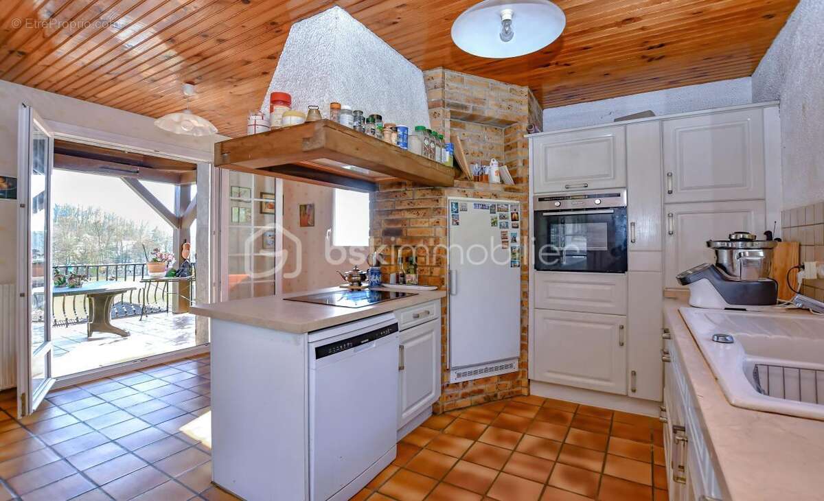 Maison à BAR-LE-DUC