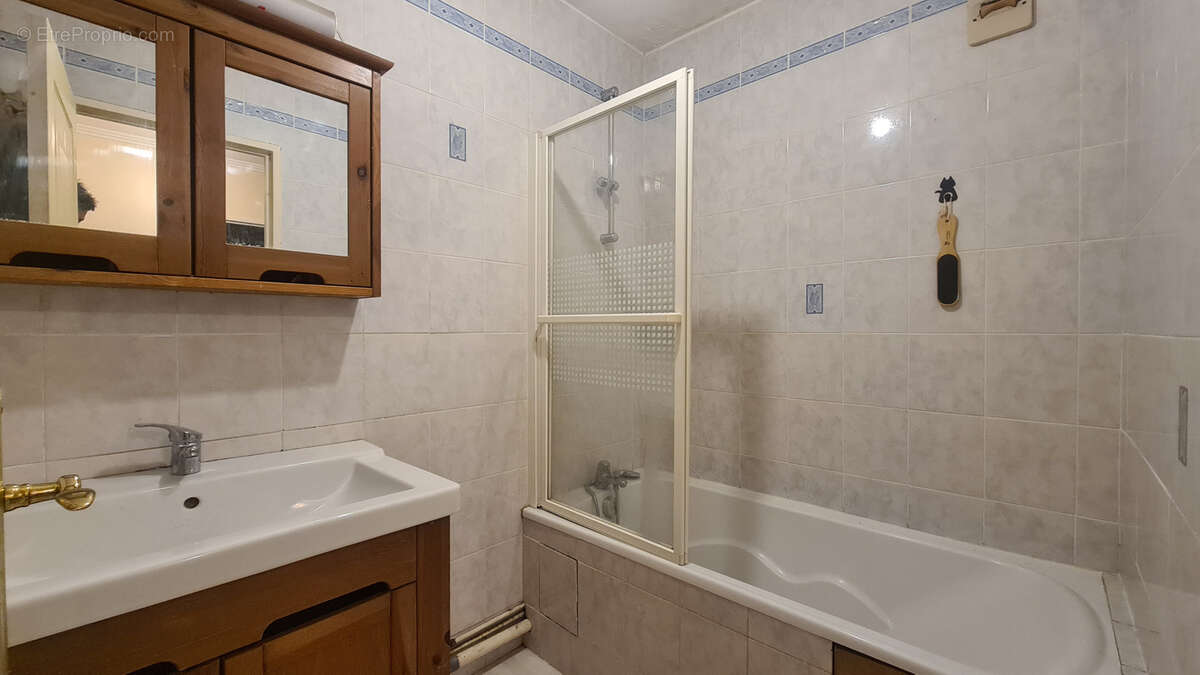 Appartement à THIAIS