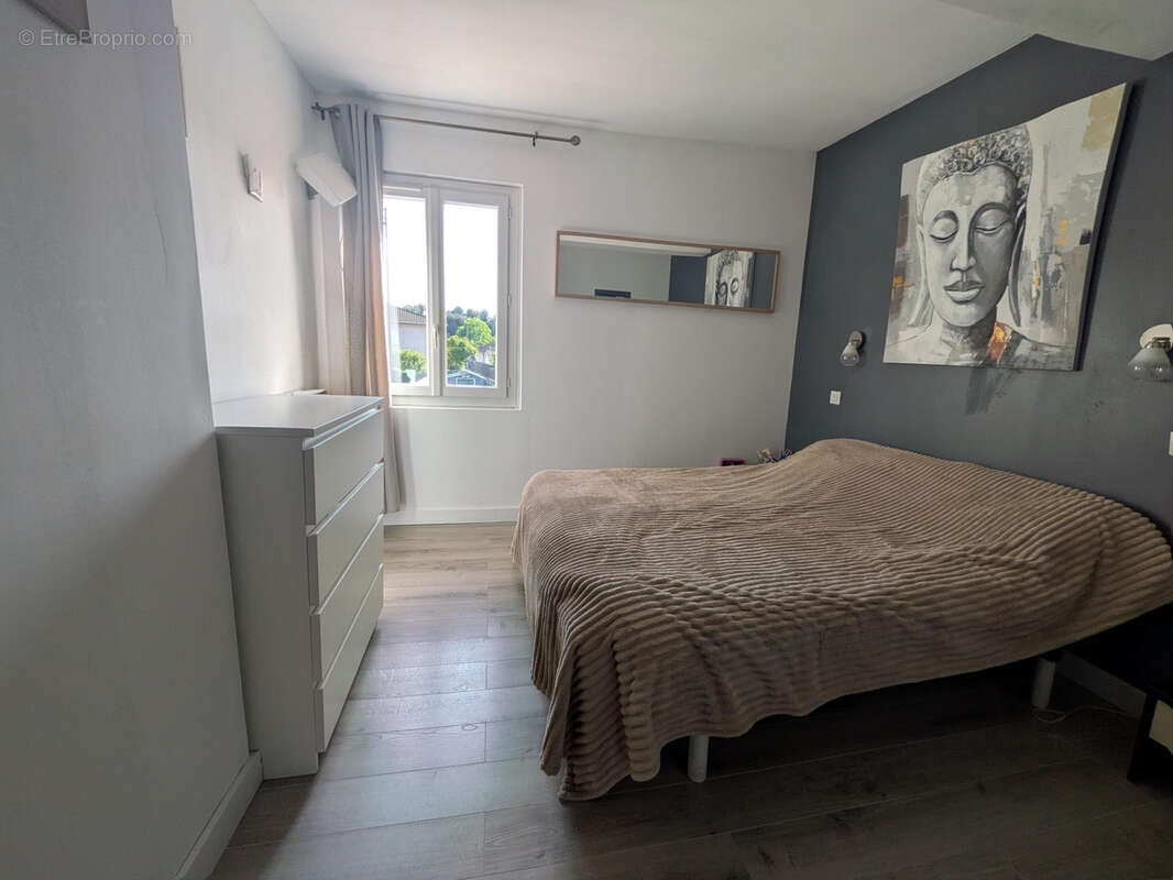 Maison à PORTET-SUR-GARONNE