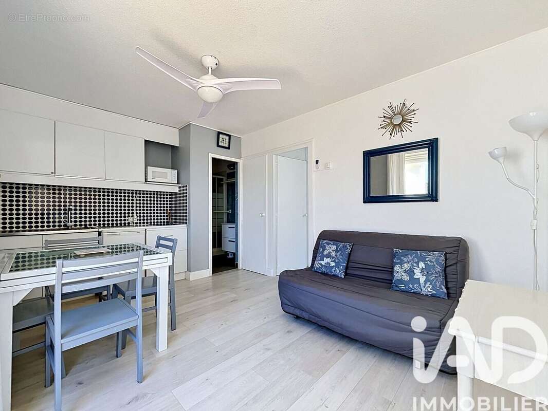 Photo 9 - Appartement à LE BARCARES