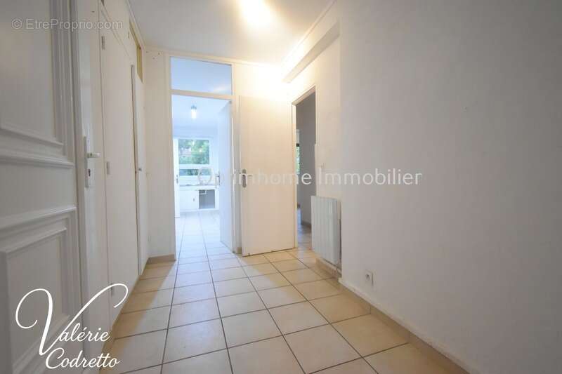 Appartement à CAVALAIRE-SUR-MER