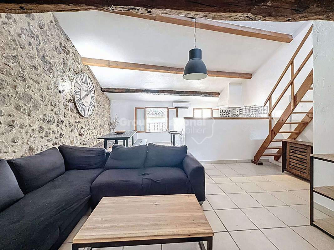 Appartement à CALLIAN
