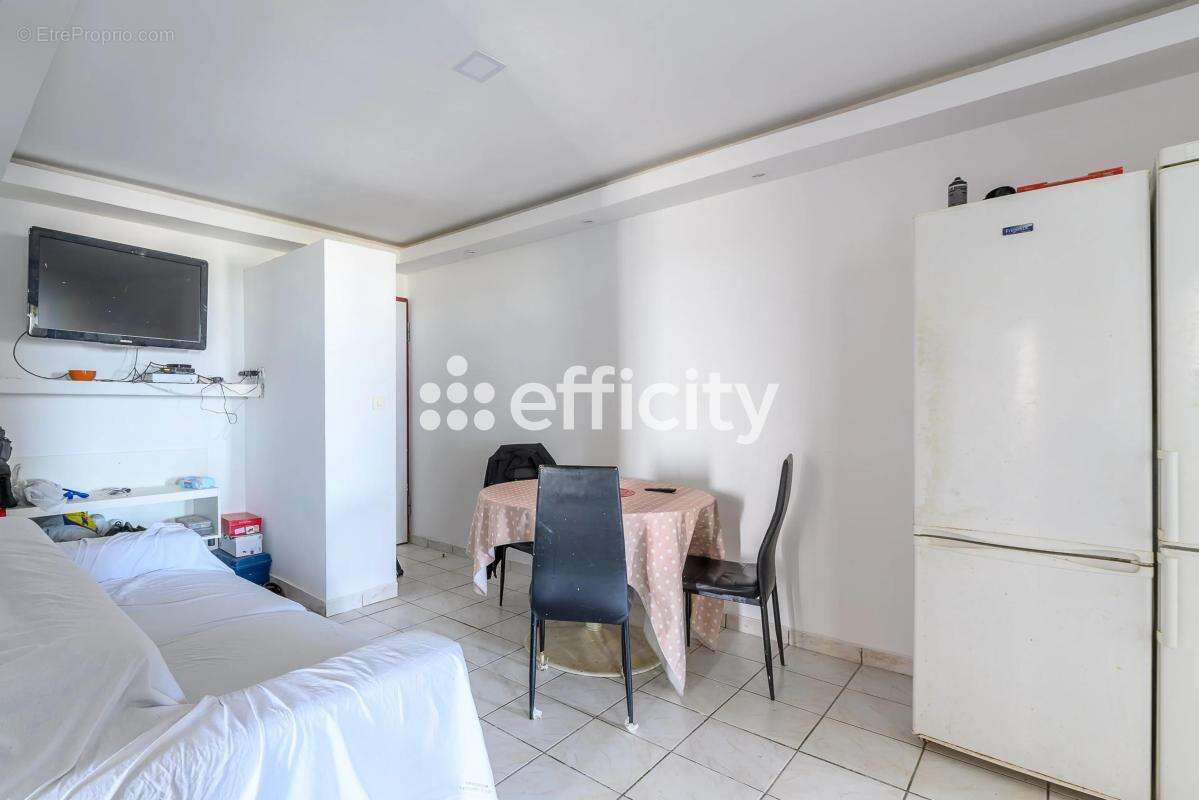 Appartement à SEVRAN