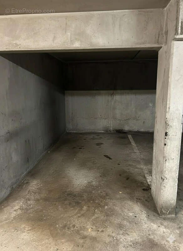 Appartement à SAINT-DENIS