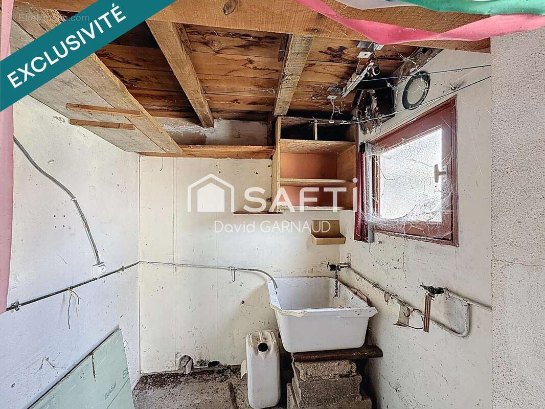 Photo 8 - Maison à LINARS