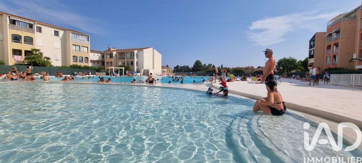 Photo 9 - Appartement à FREJUS