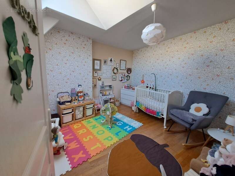 Appartement à POITIERS