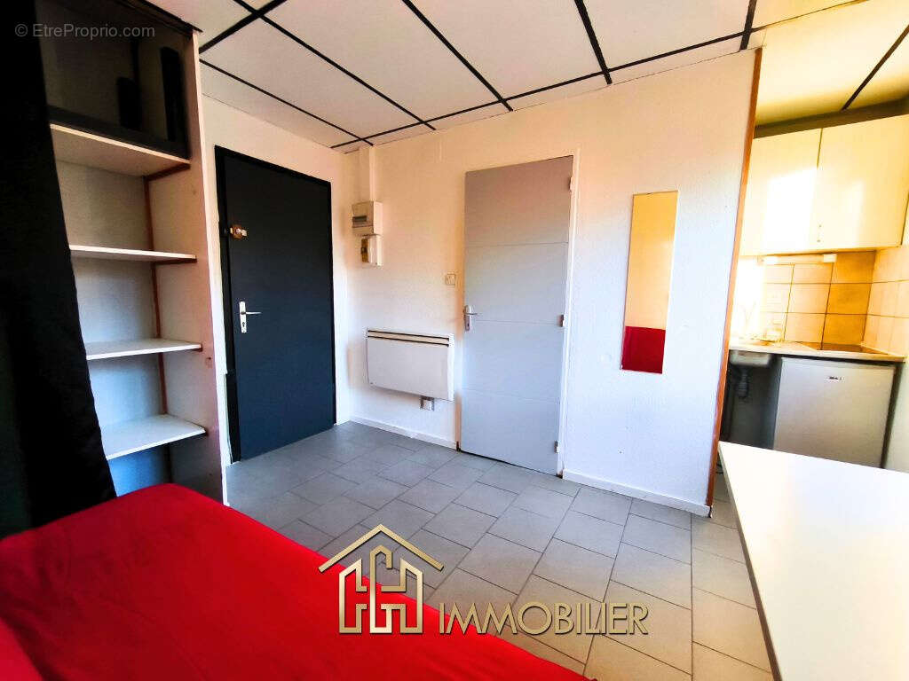 Appartement à COLMAR