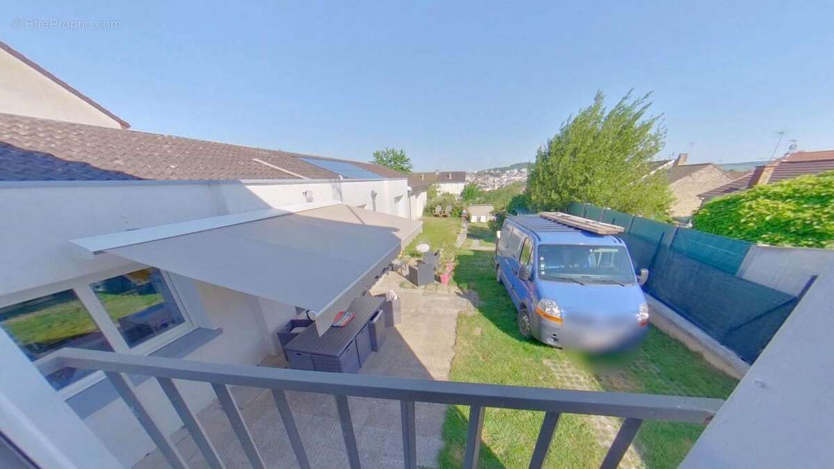 Maison À Vendre - photo 5
