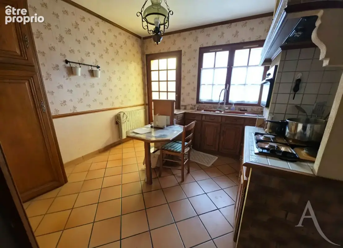 Maison 6 pièces 112 m² à vendre à Caen (14000) - photo 3