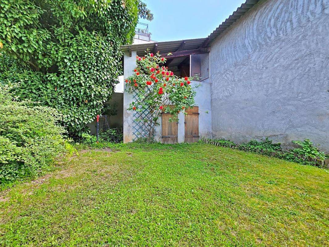 Appartement à SAINT-PRIEST
