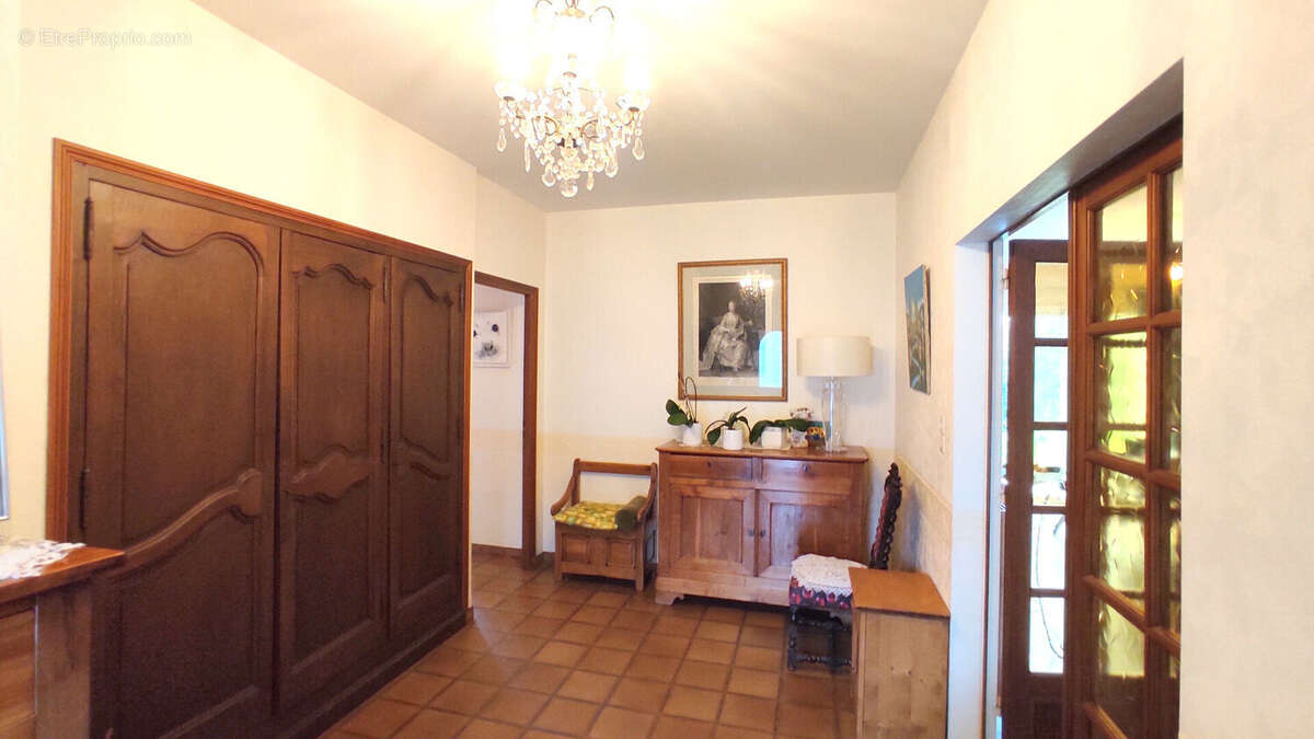 Maison à CHATELLERAULT