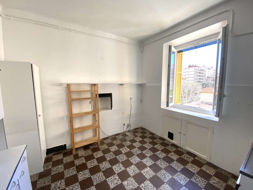 Appartement à AJACCIO