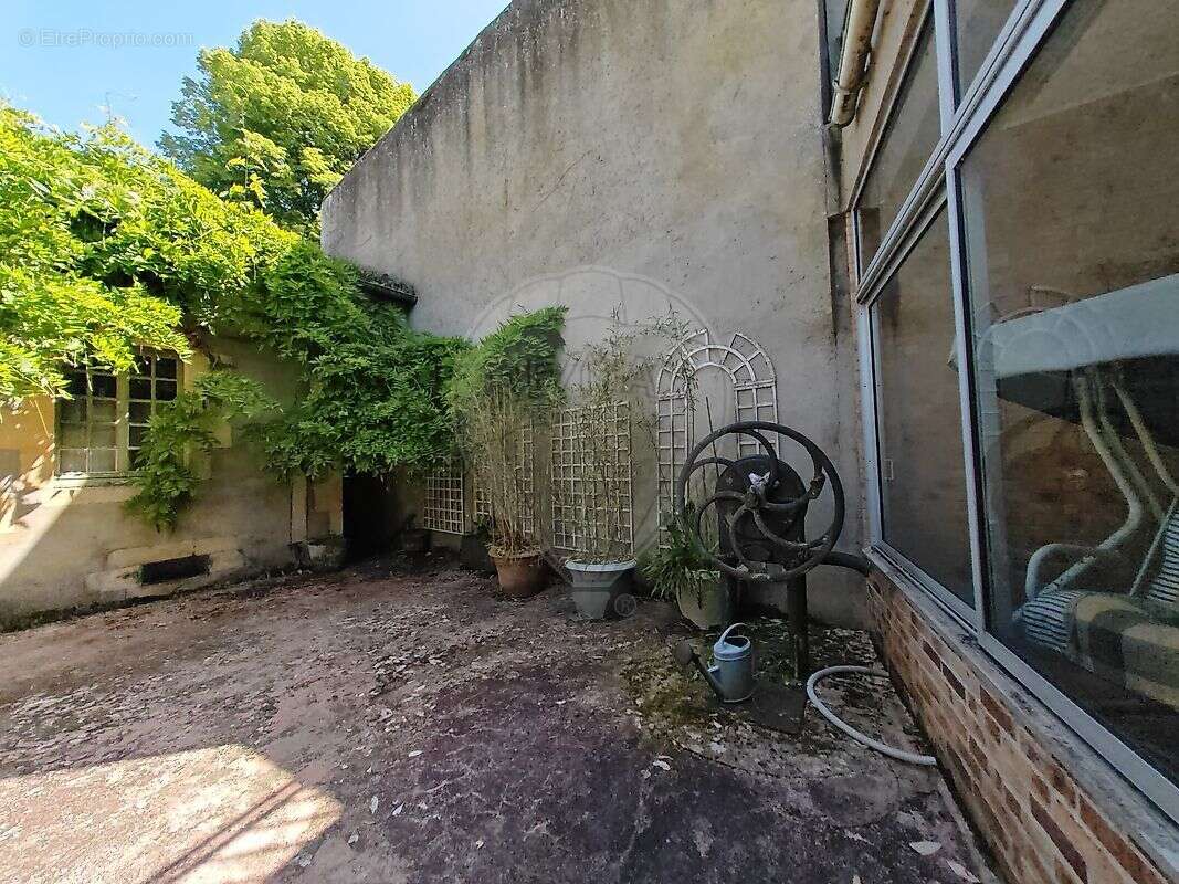 Maison à PREMERY