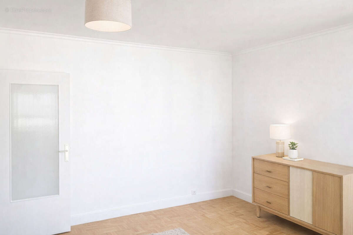 Appartement à ALFORTVILLE