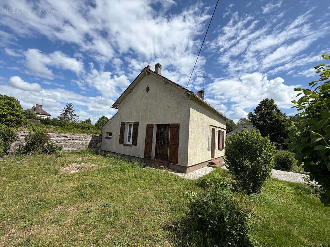 Maison à ANET