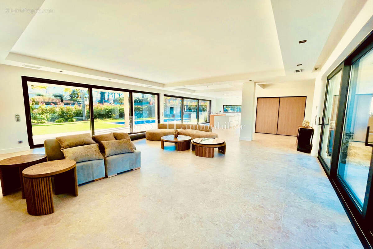 Maison à SAINTE-MAXIME