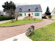 Maison à JOUE-LES-TOURS