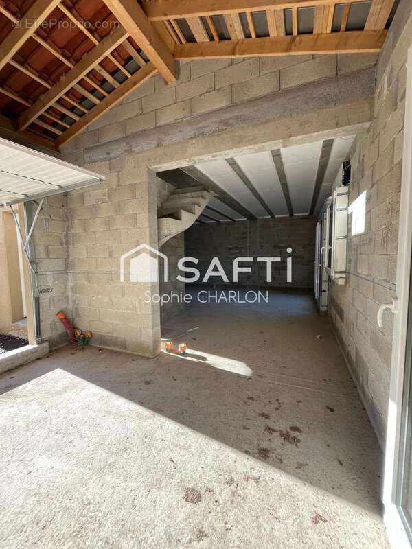 Photo 3 - Maison à VALENCE