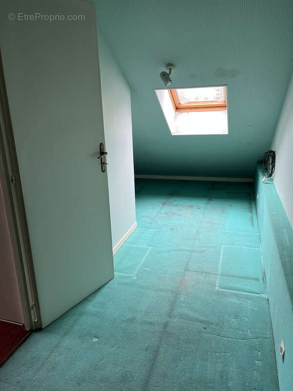 Maison à CHALON-SUR-SAONE