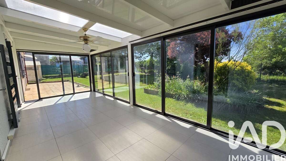 Photo 2 - Maison à LIGNE