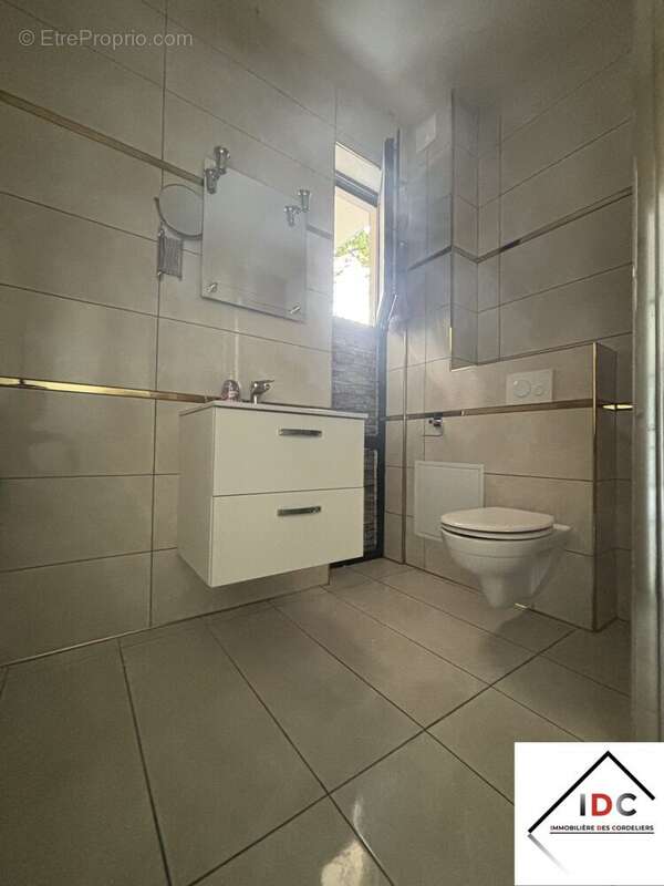 Appartement à PHALSBOURG