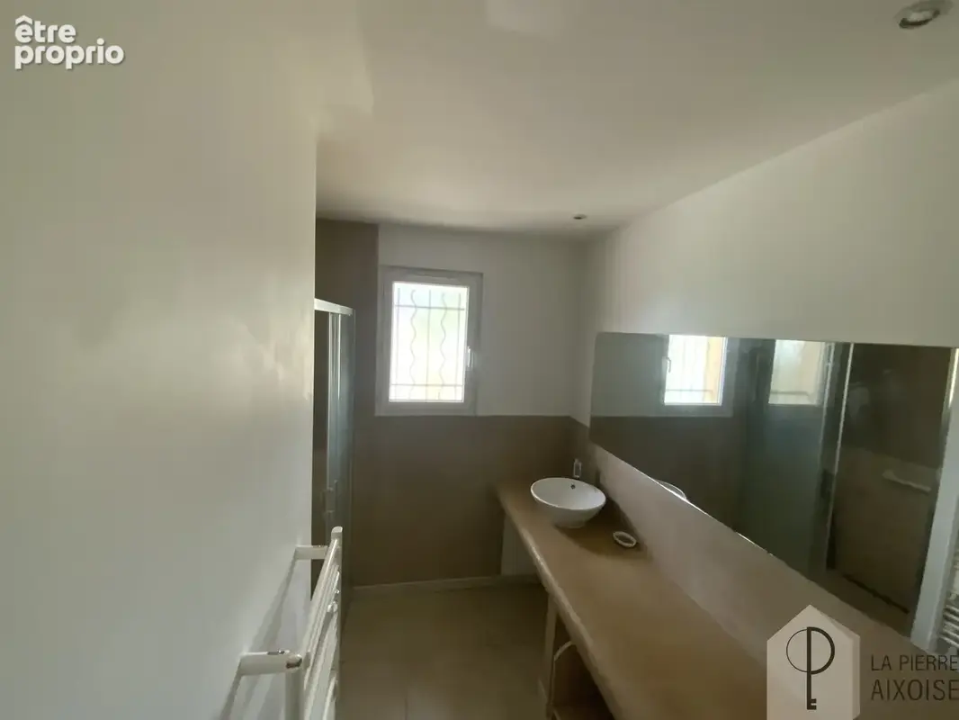 VILLA T4 PERTUIS Est - avec garage et terrain de 1000m2 - photo 16