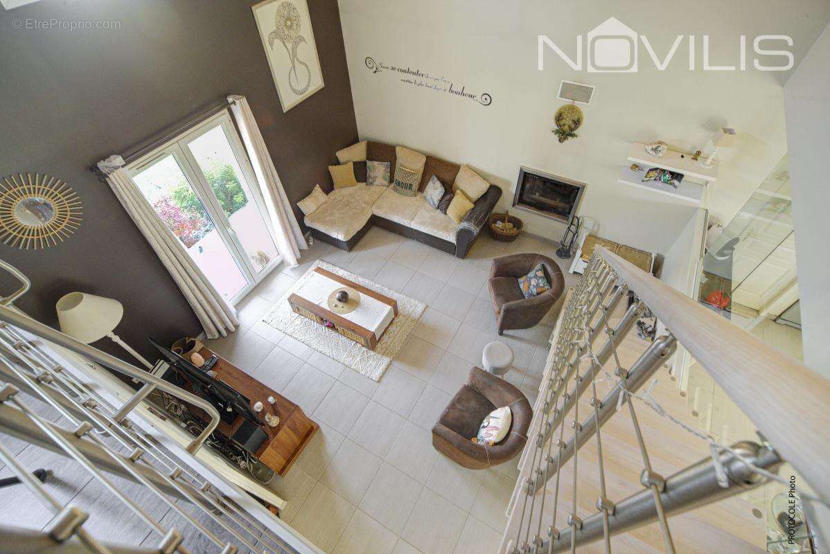 Maison à LAMASQUERE