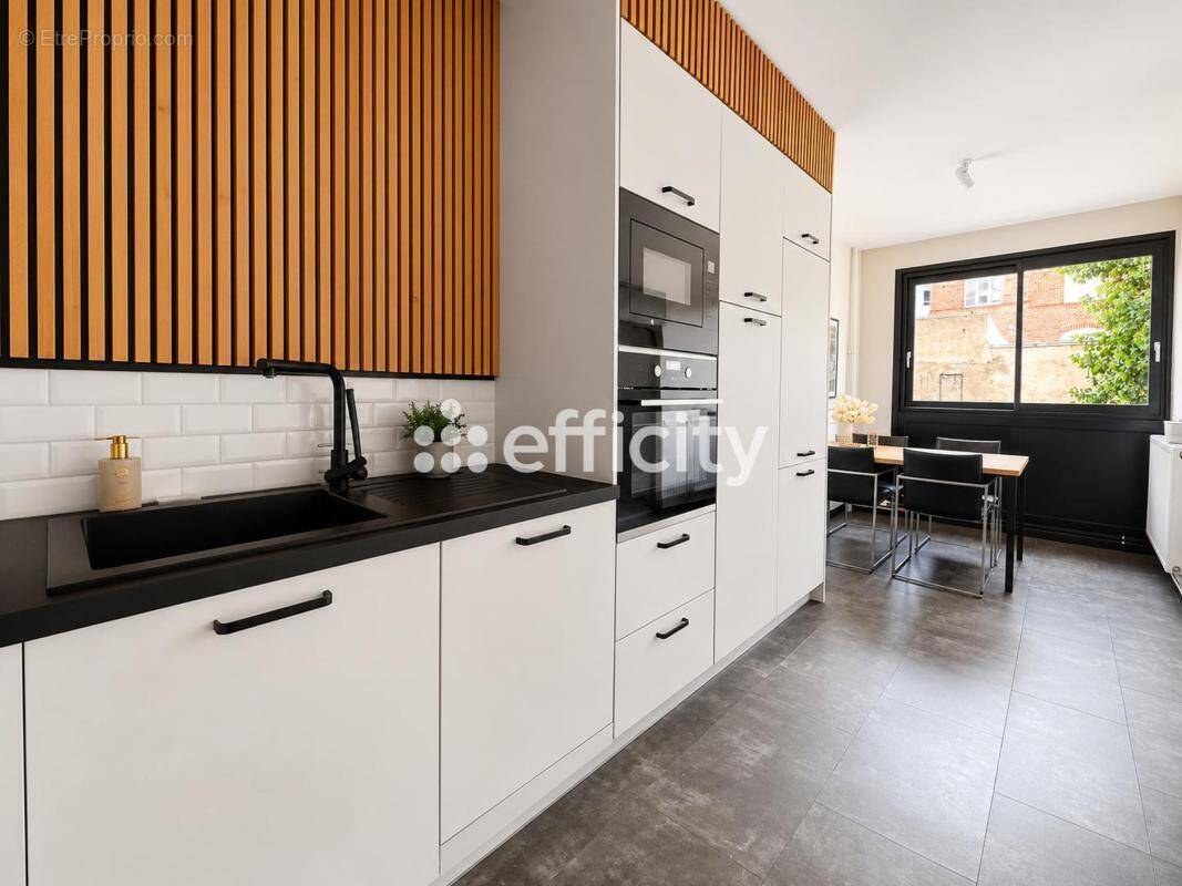 Appartement à LILLE