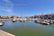 Appartement à SAINT-CYPRIEN
