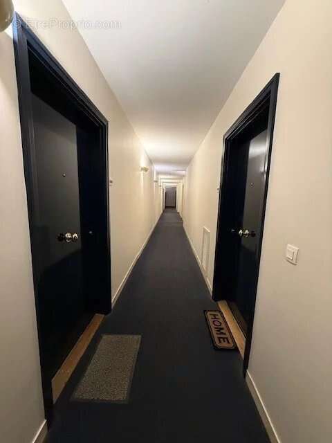 Appartement à SAINT-DENIS