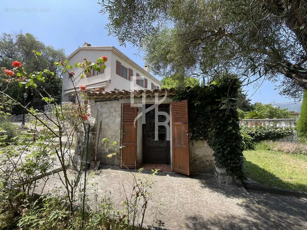Maison à VENCE