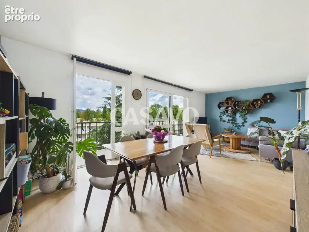 Appartement à EAUBONNE
