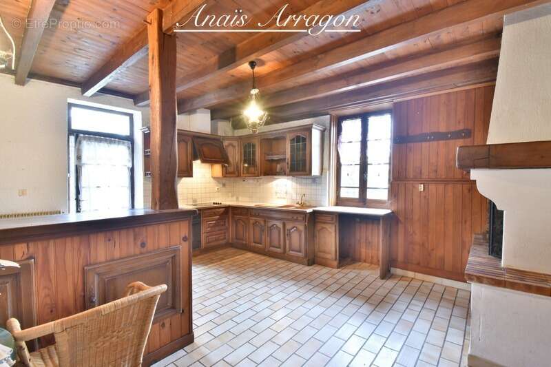 Maison à vendre 4 pièces LAVERGNE (47) - photo 10