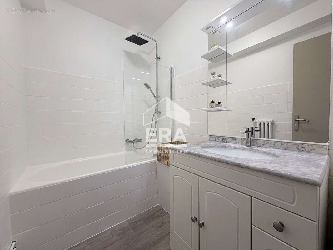 Appartement à MARTIGUES