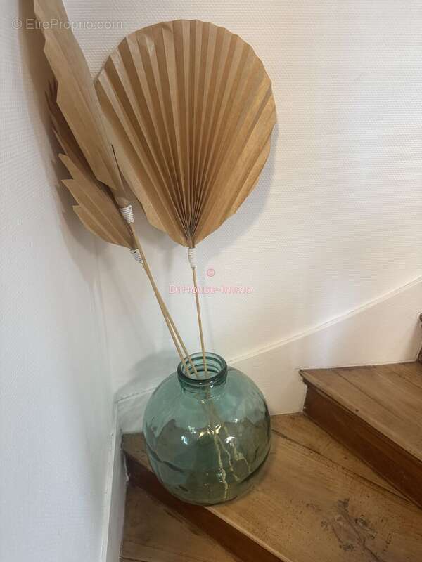 Maison à COULOUNIEIX-CHAMIERS